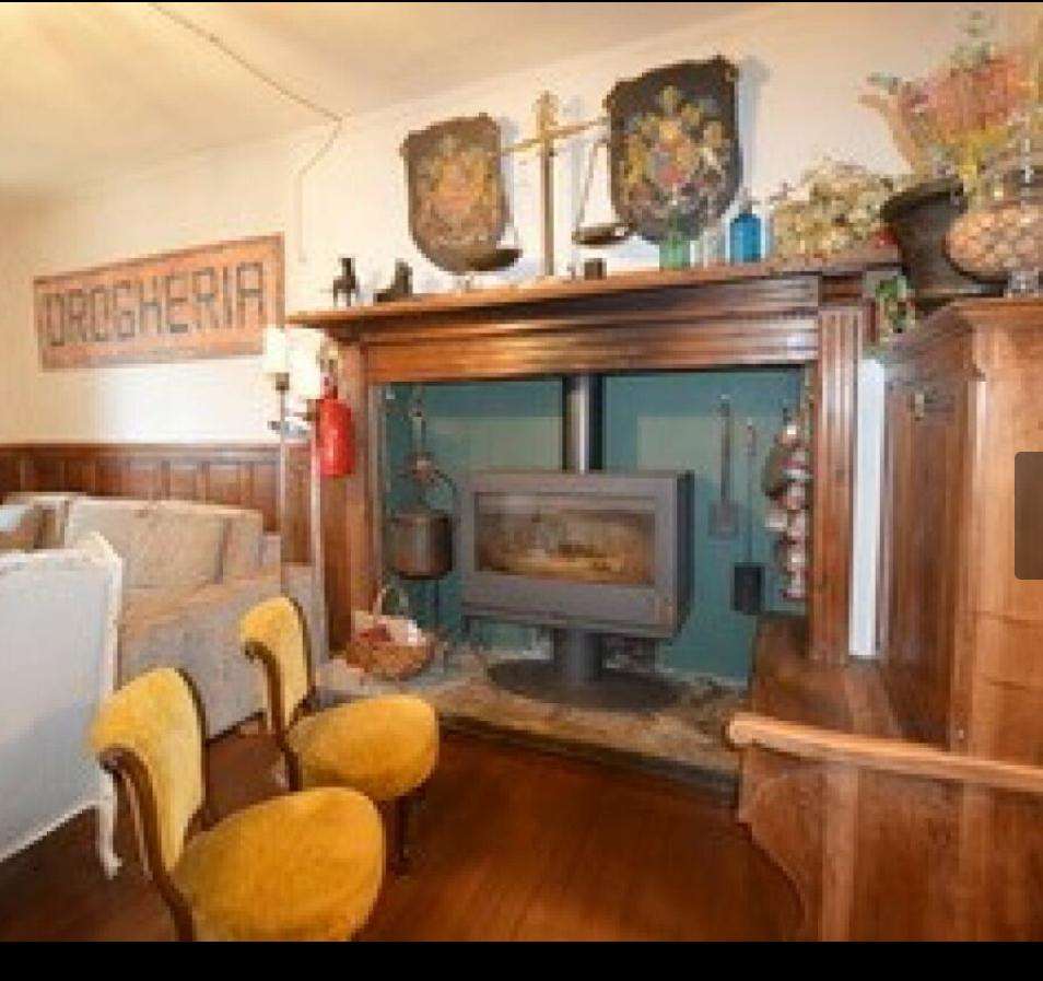 Villa in vendita a Prestinone, Craveggia (VB)