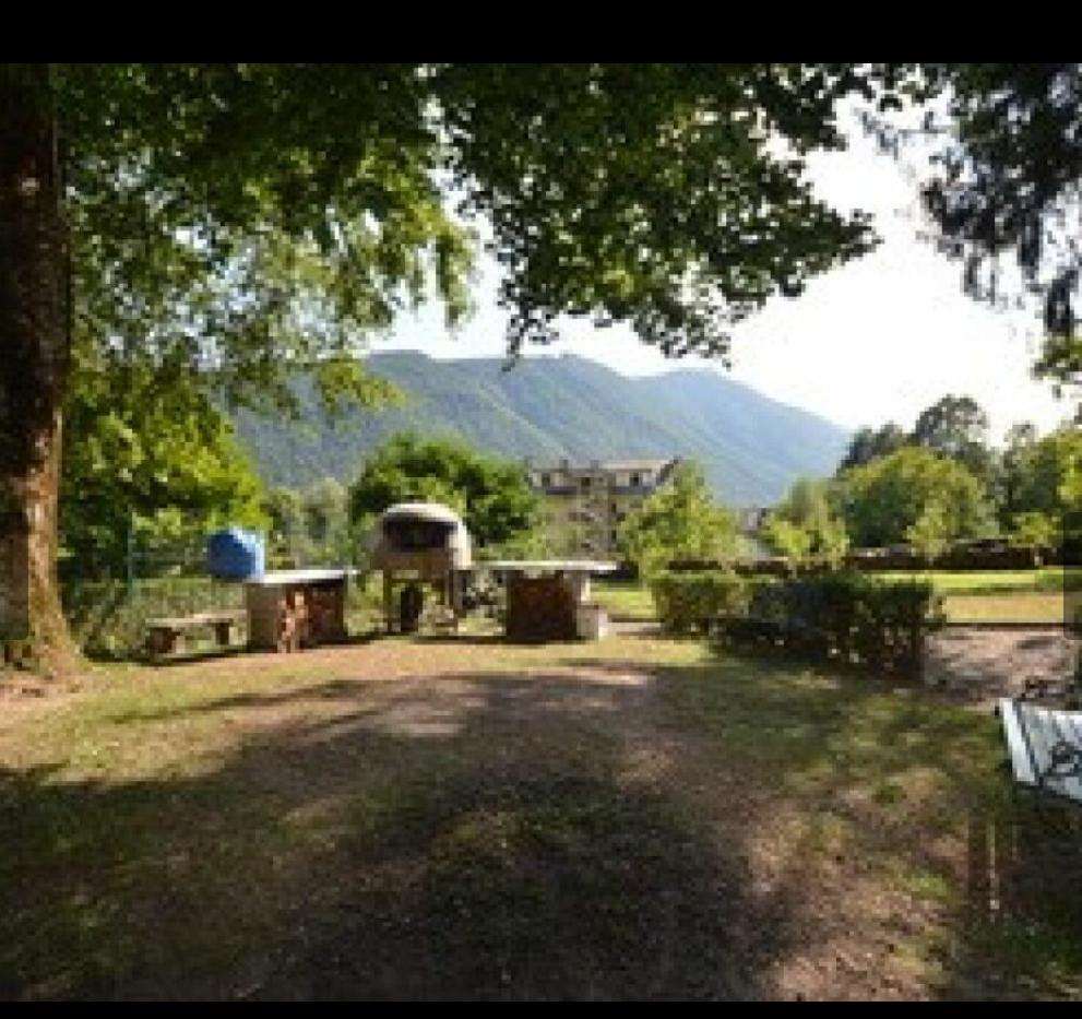 Villa in vendita a Prestinone, Craveggia (VB)
