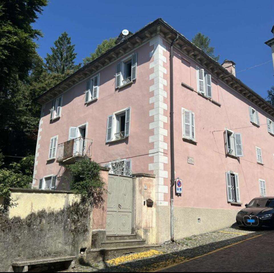Villa in vendita a Prestinone, Craveggia (VB)