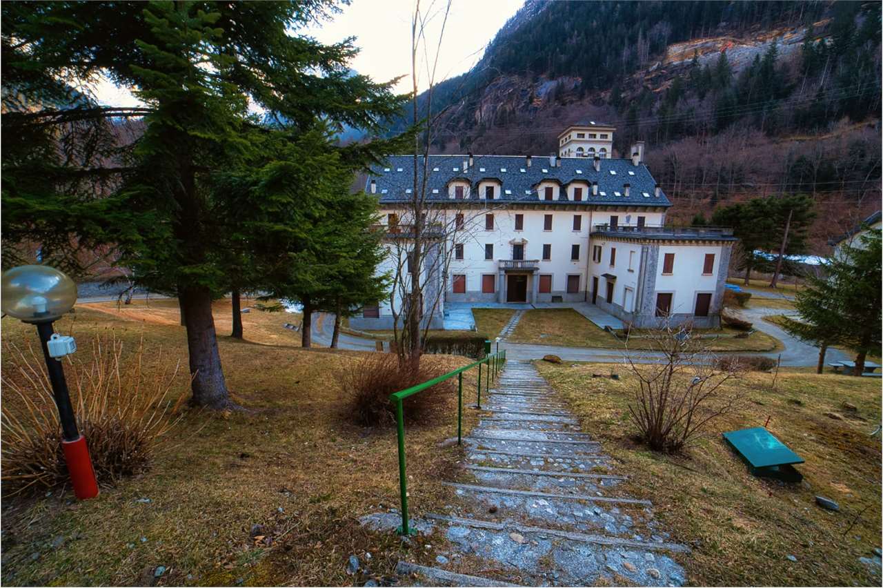 Appartamento in vendita a Premia - foto 2