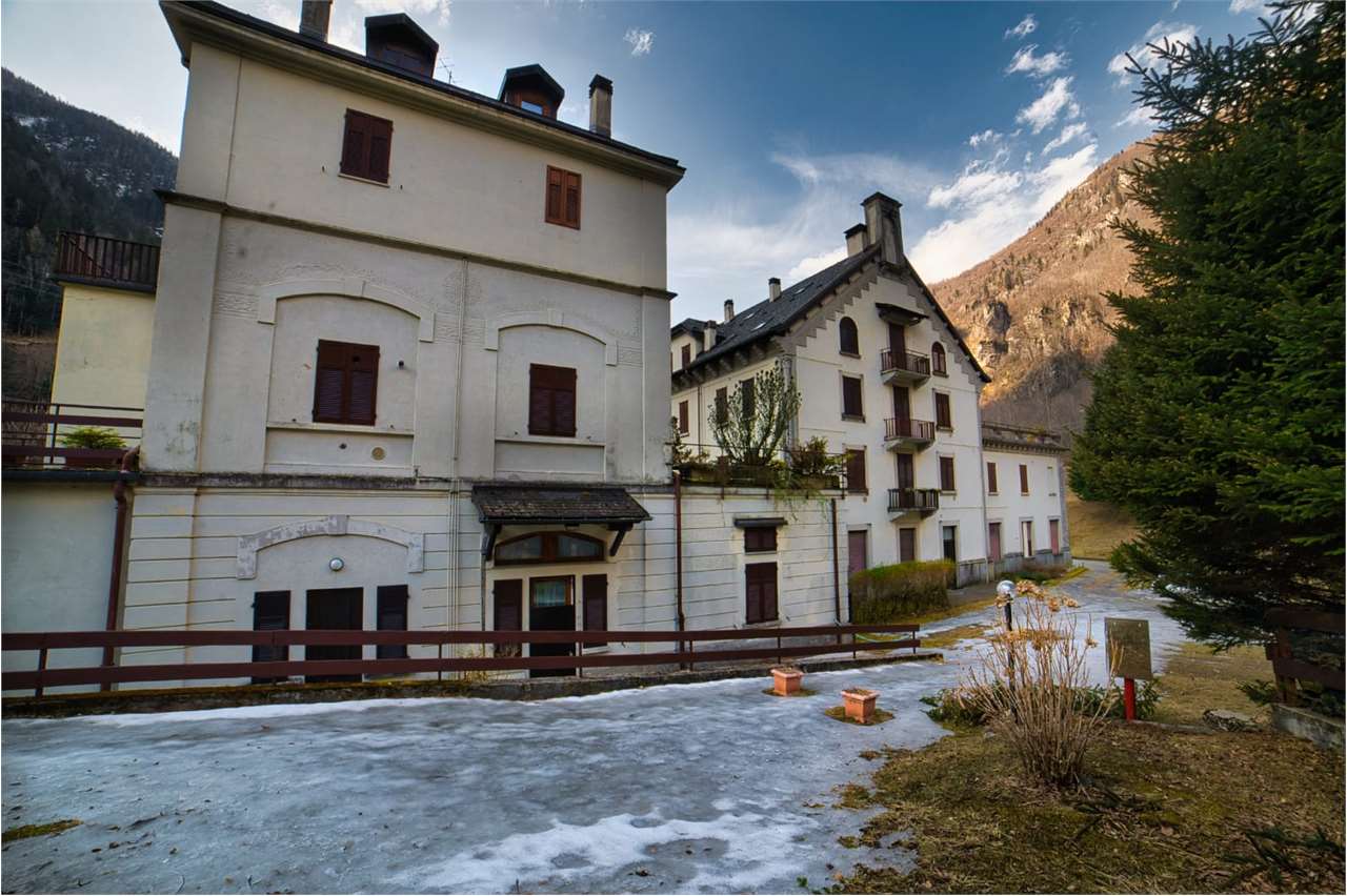 Appartamento in vendita a Premia - foto 3