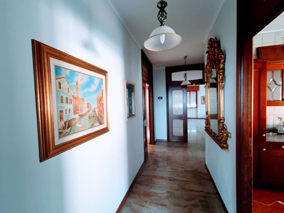 Appartamento in vendita a Villadossola (VB)