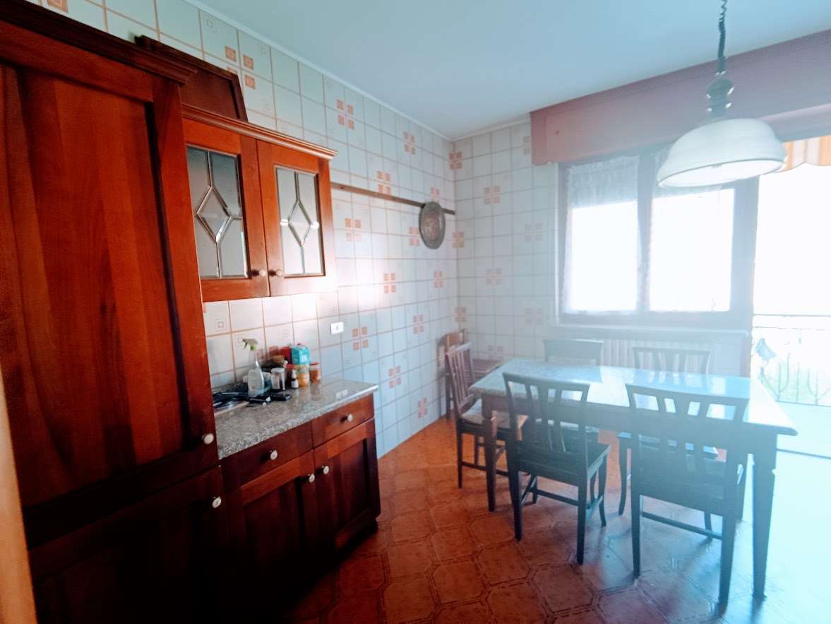 Appartamento in vendita a Villadossola (VB)
