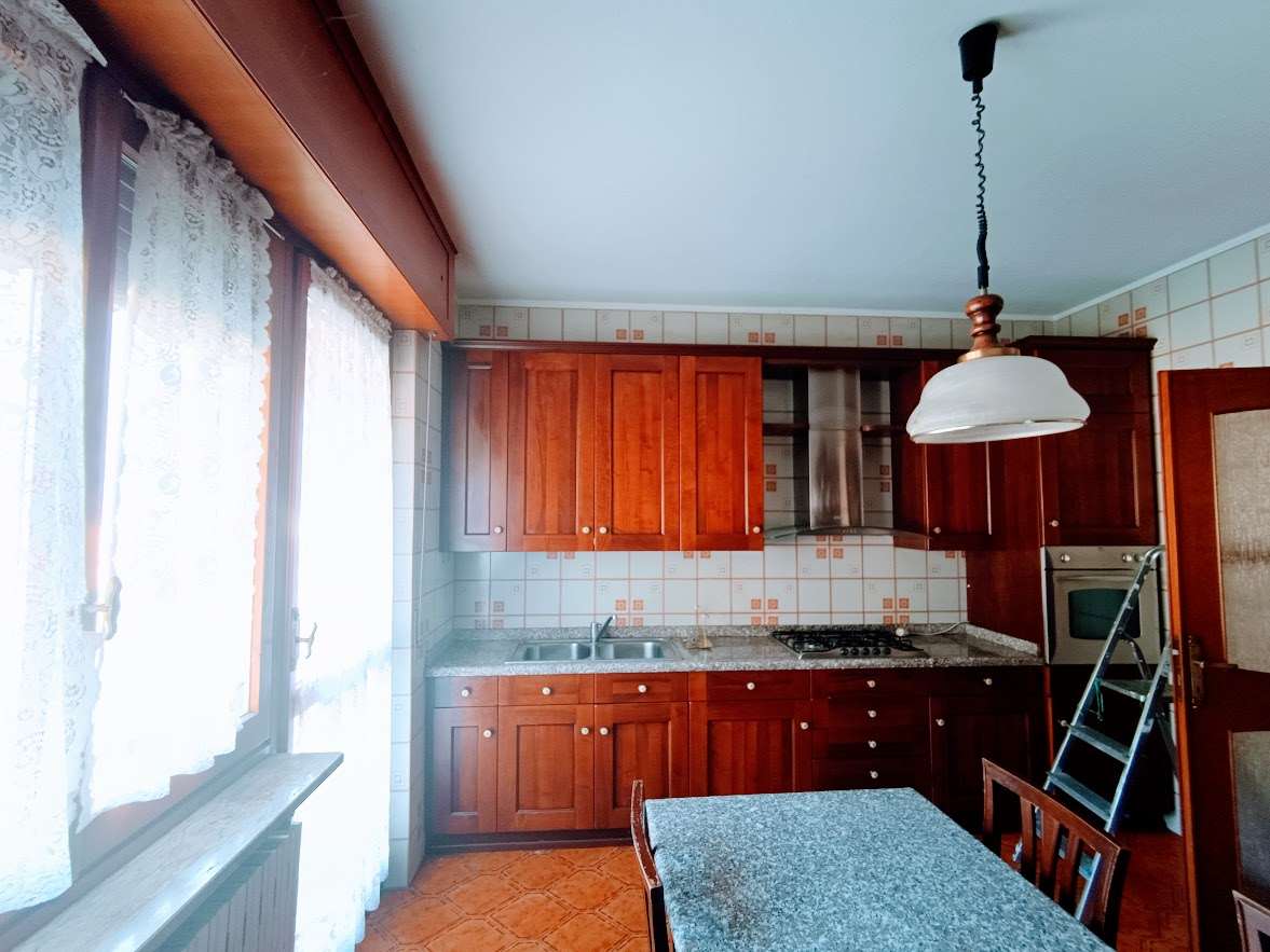 Appartamento in vendita a Villadossola (VB)