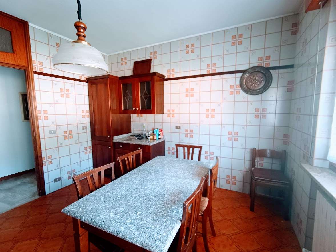 Appartamento in vendita a Villadossola (VB)
