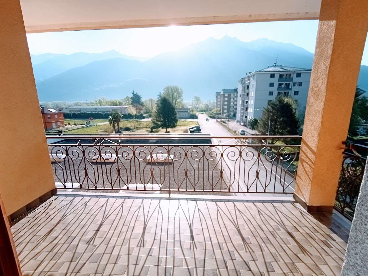 Appartamento in vendita a Villadossola (VB)