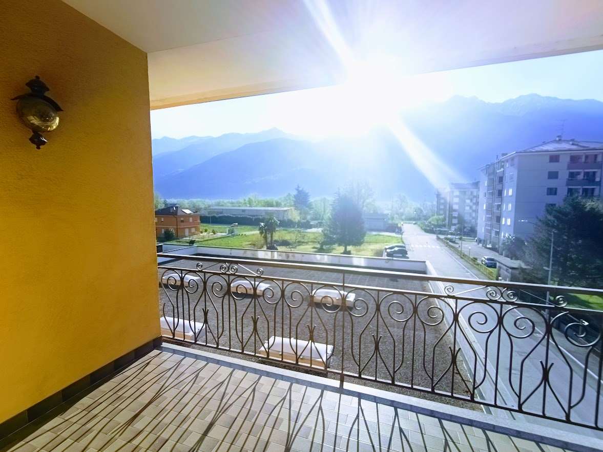 Appartamento in vendita a Villadossola (VB)