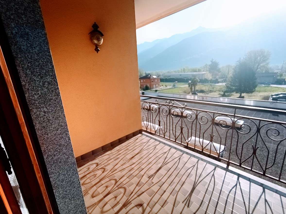Appartamento in vendita a Villadossola (VB)