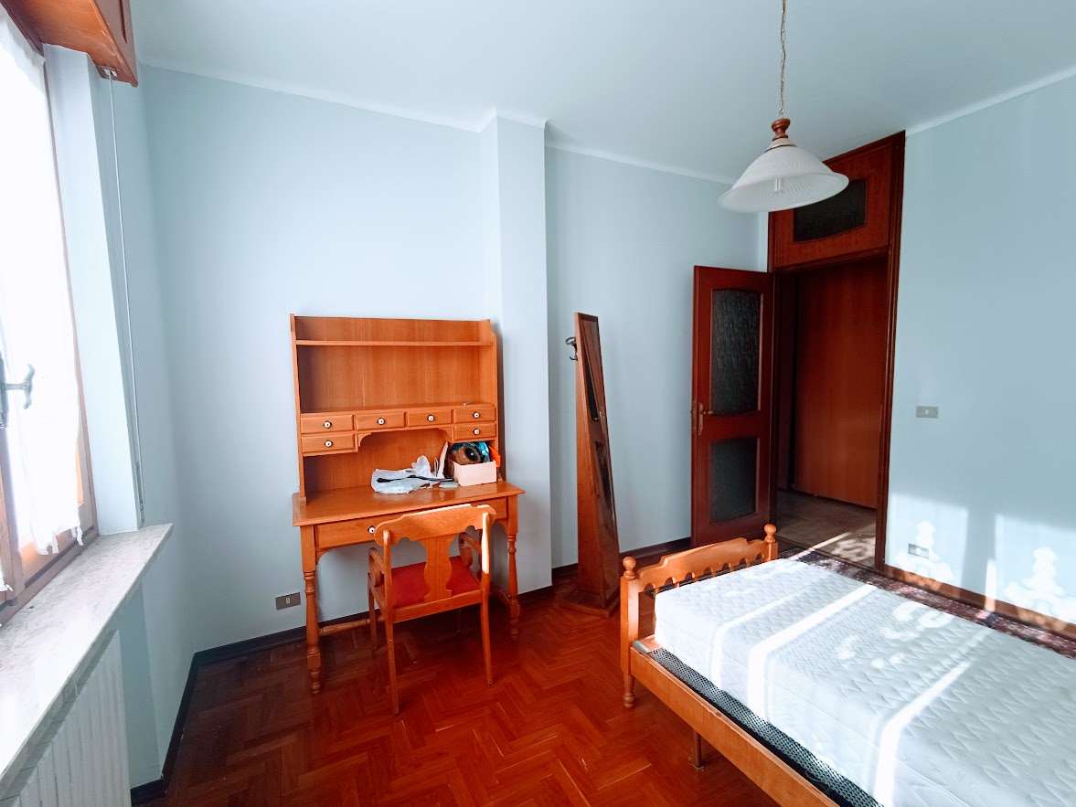 Appartamento in vendita a Villadossola (VB)
