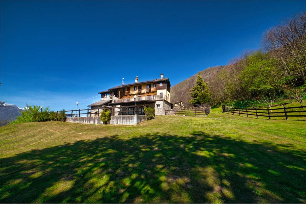 Colonica in vendita a Cardezza, Beura-cardezza (VB)