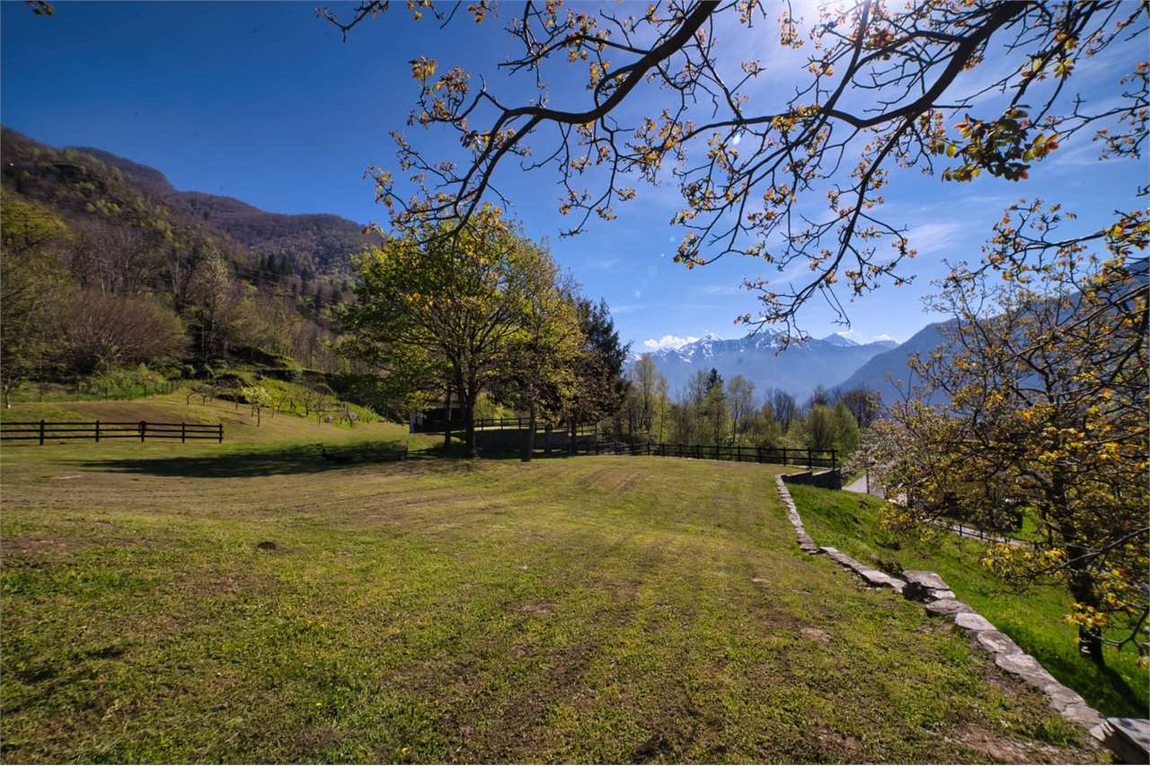 Colonica in vendita a Cardezza, Beura-cardezza (VB)