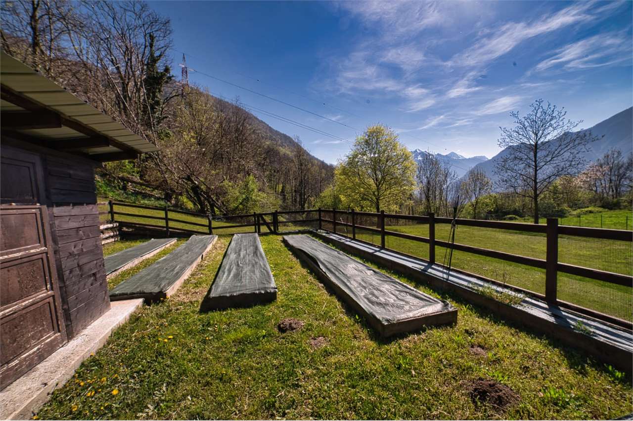Colonica in vendita a Cardezza, Beura-cardezza (VB)