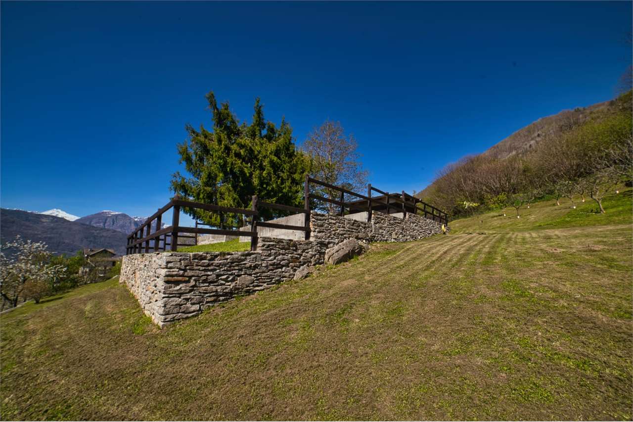 Colonica in vendita a Cardezza, Beura-cardezza (VB)