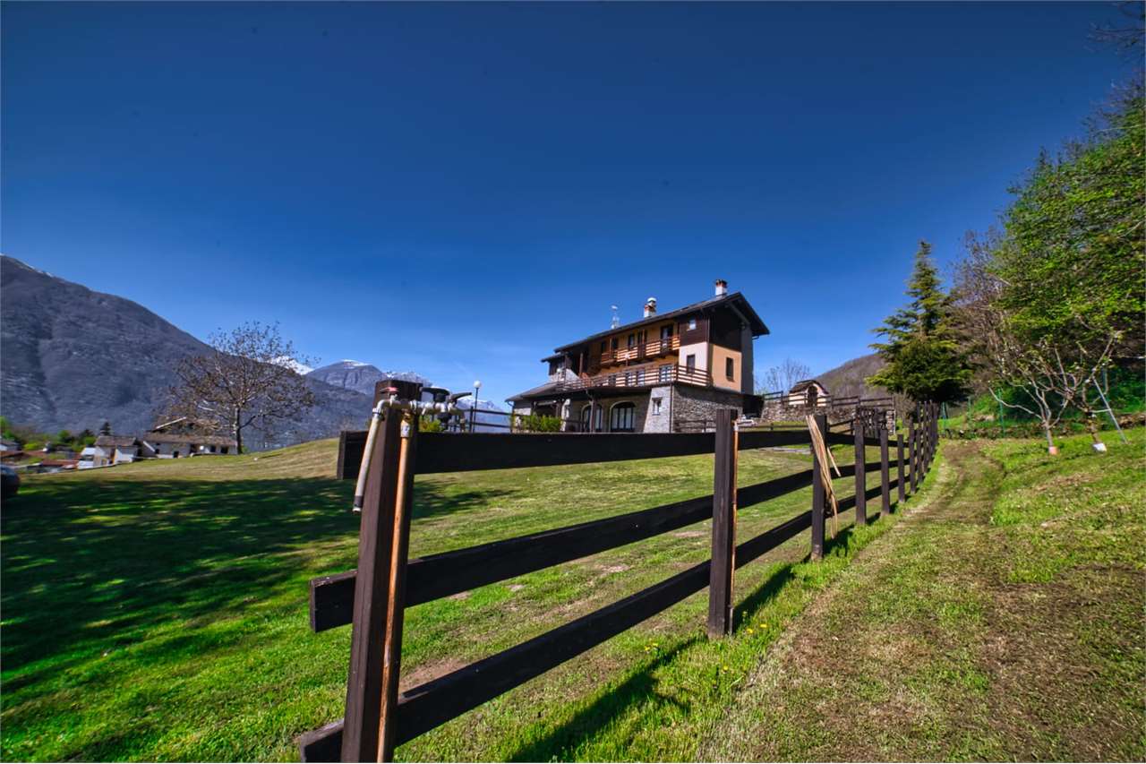 Colonica in vendita a Cardezza, Beura-cardezza (VB)