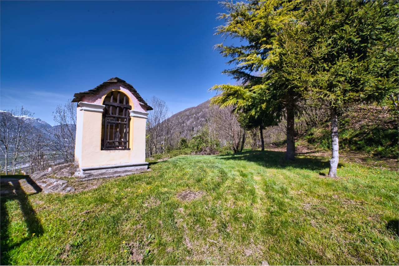 Colonica in vendita a Cardezza, Beura-cardezza (VB)