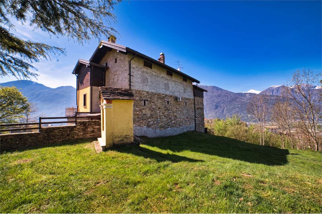 Colonica in vendita a Cardezza, Beura-cardezza (VB)