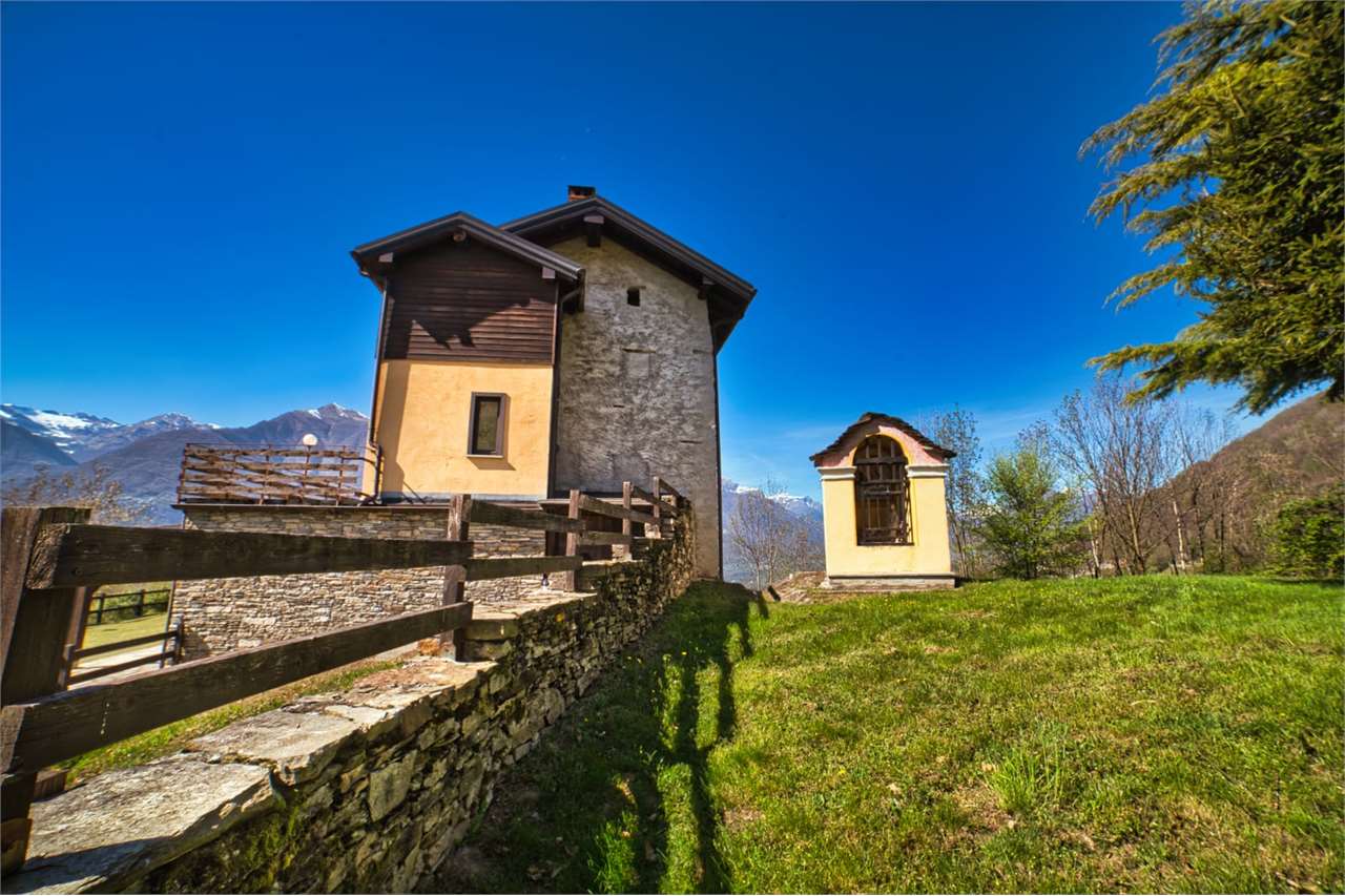 Colonica in vendita a Cardezza, Beura-cardezza (VB)
