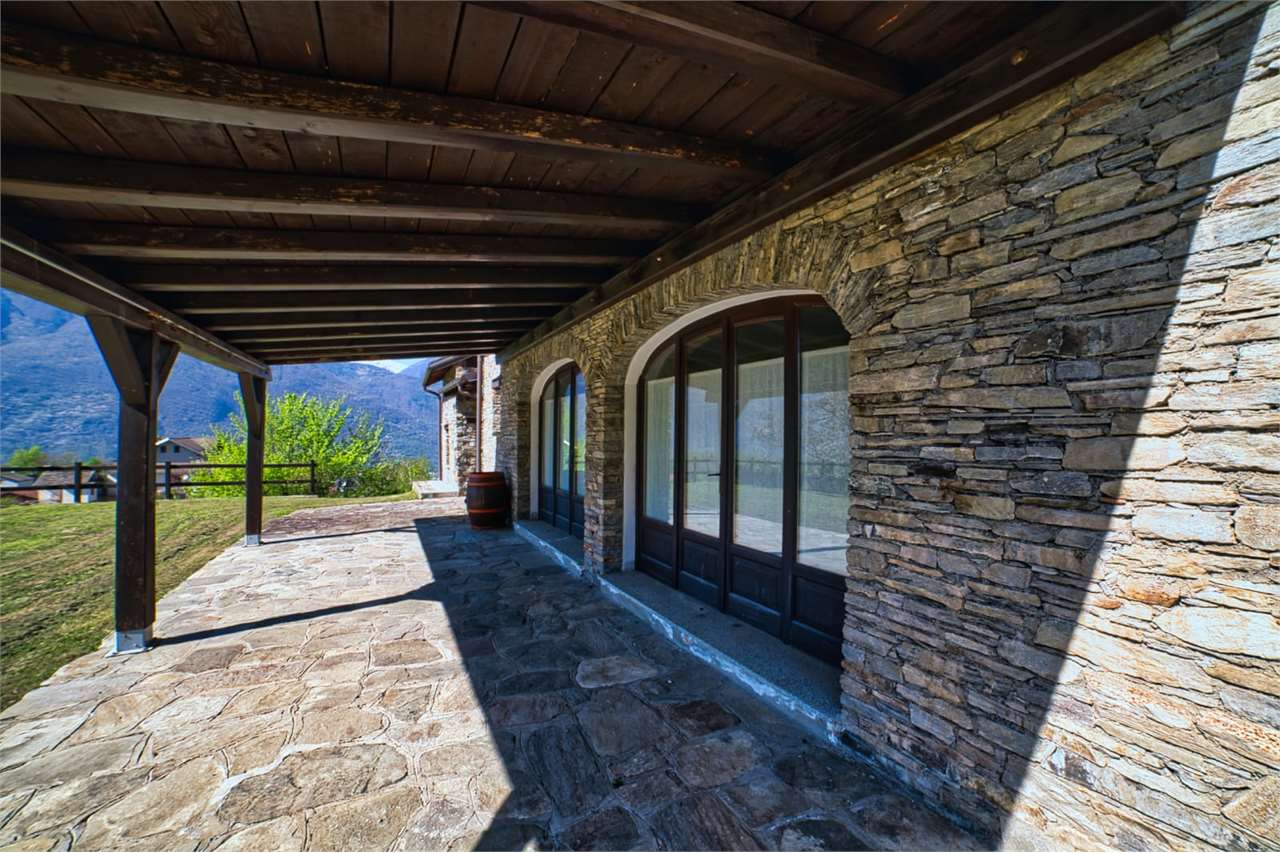 Colonica in vendita a Cardezza, Beura-cardezza (VB)