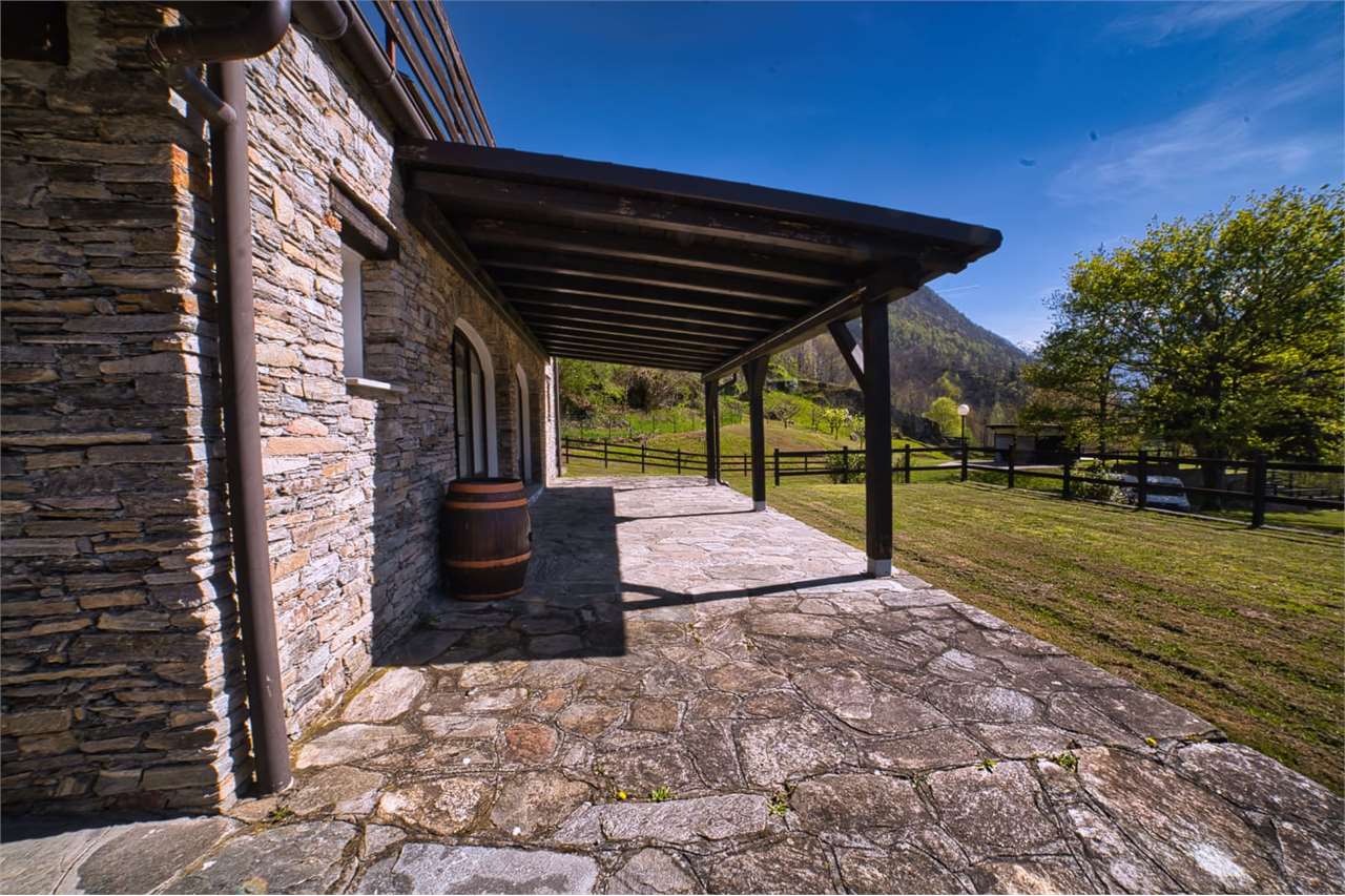 Colonica in vendita a Cardezza, Beura-cardezza (VB)