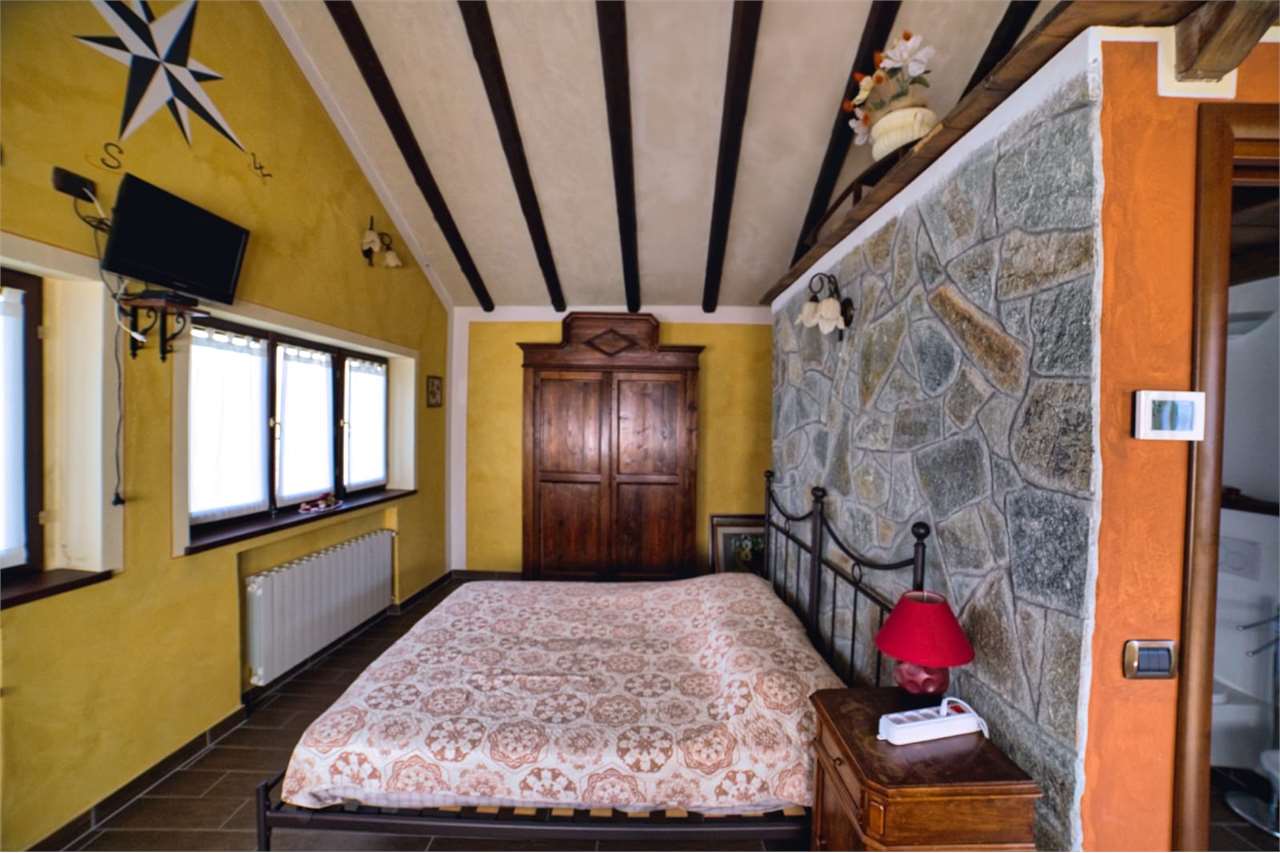 Colonica in vendita a Cardezza, Beura-cardezza (VB)