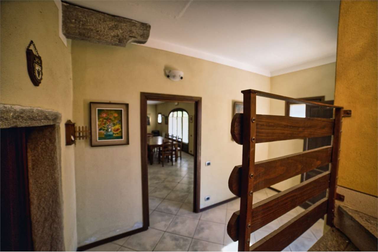 Colonica in vendita a Cardezza, Beura-cardezza (VB)