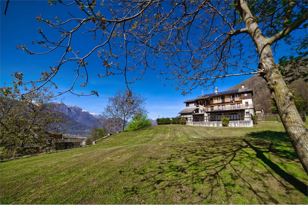 Colonica in vendita a Cardezza, Beura-cardezza (VB)