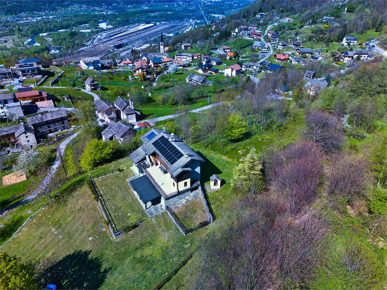 Colonica in vendita a Cardezza, Beura-cardezza (VB)