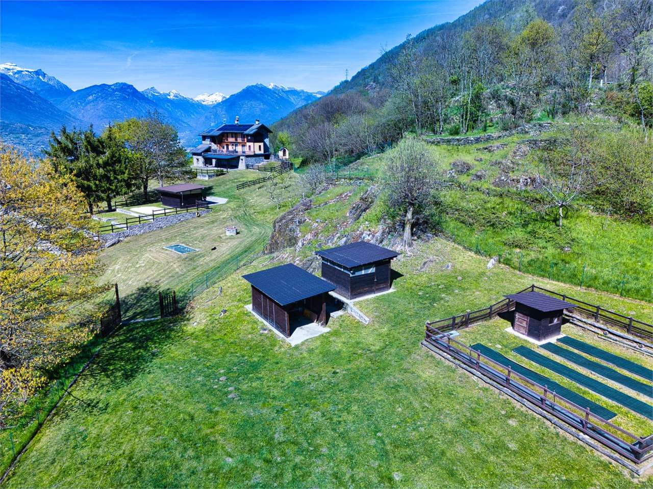 Colonica in vendita a Cardezza, Beura-cardezza (VB)