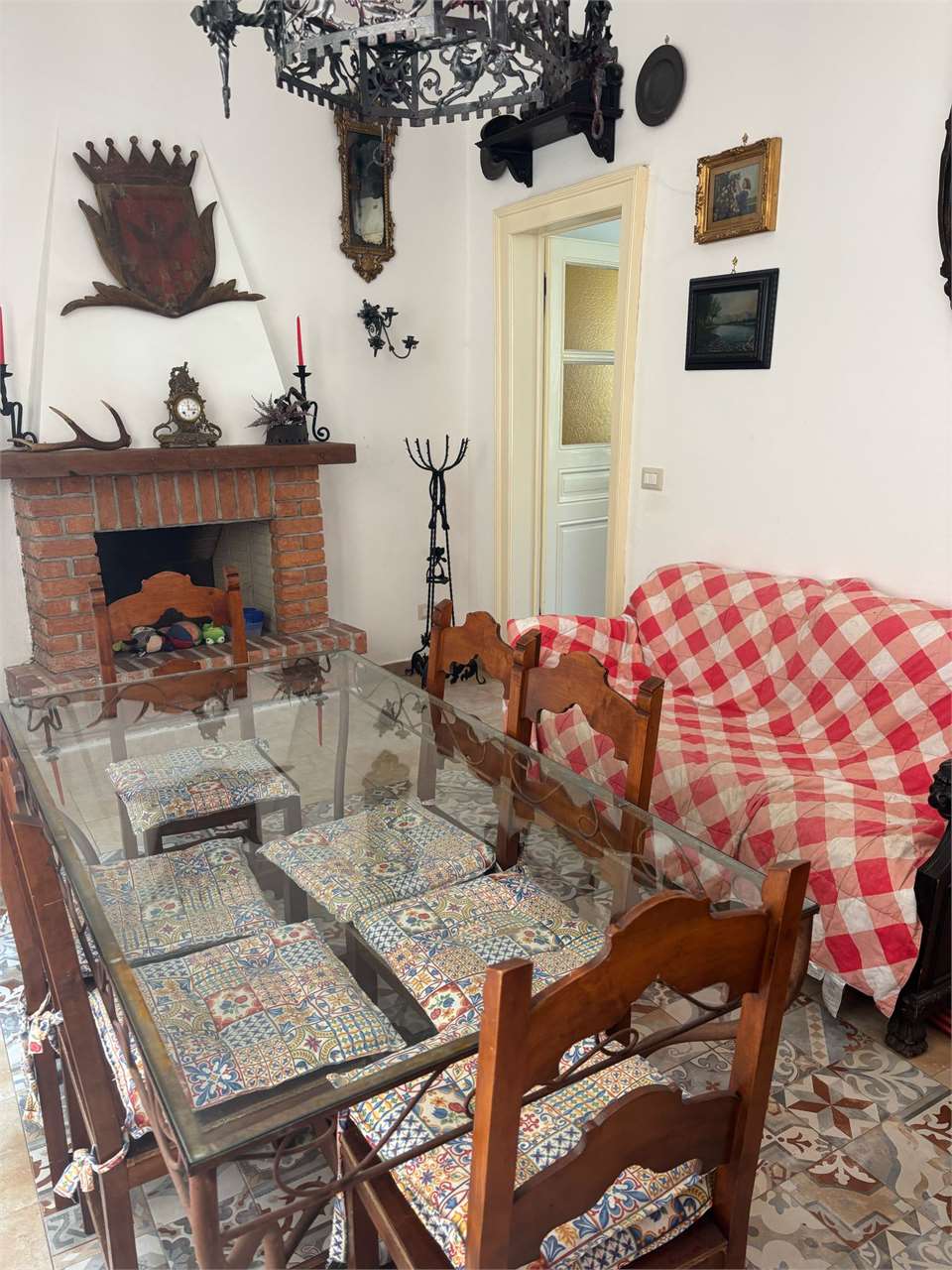 Casa indipendente in vendita a Villadossola (VB)