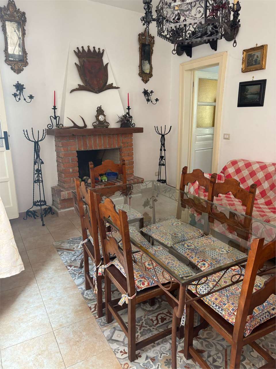 Casa indipendente in vendita a Villadossola (VB)