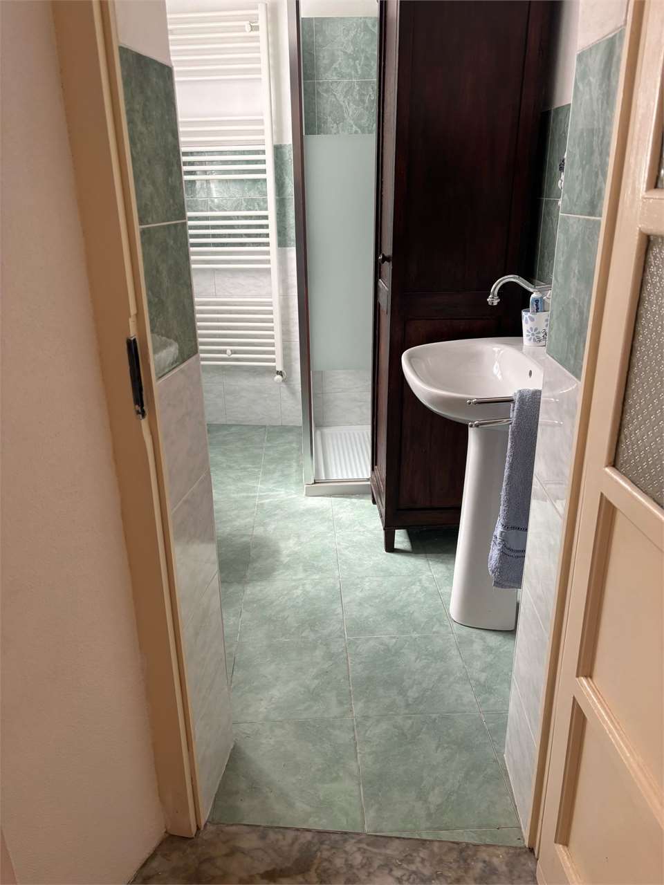 Casa indipendente in vendita a Villadossola (VB)