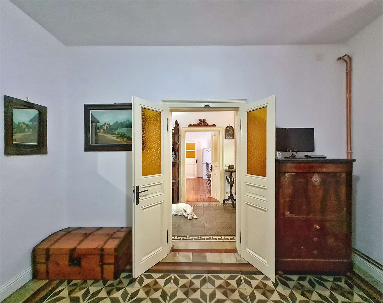 Casa indipendente in vendita a Villadossola (VB)