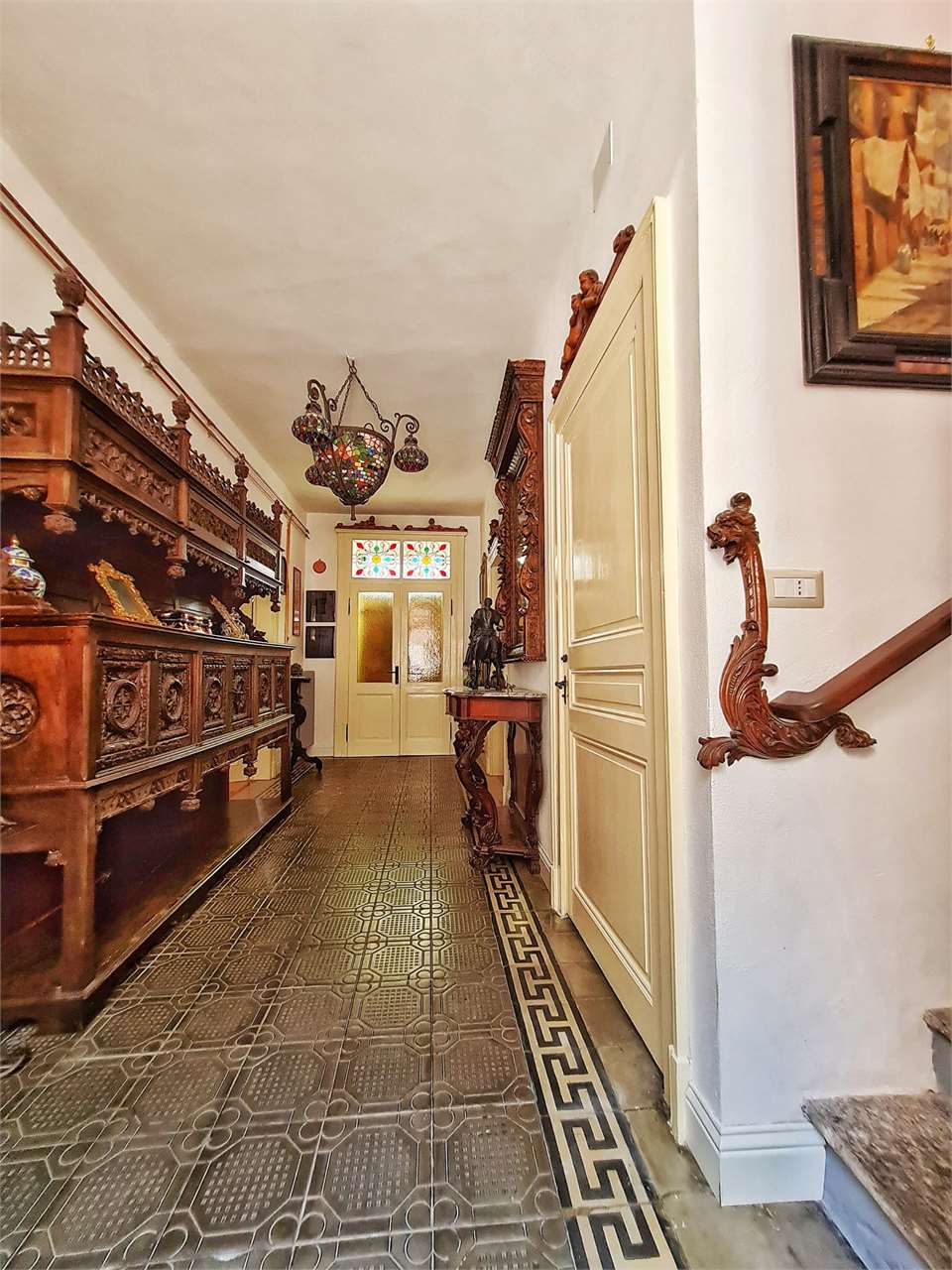Casa indipendente in vendita a Villadossola (VB)