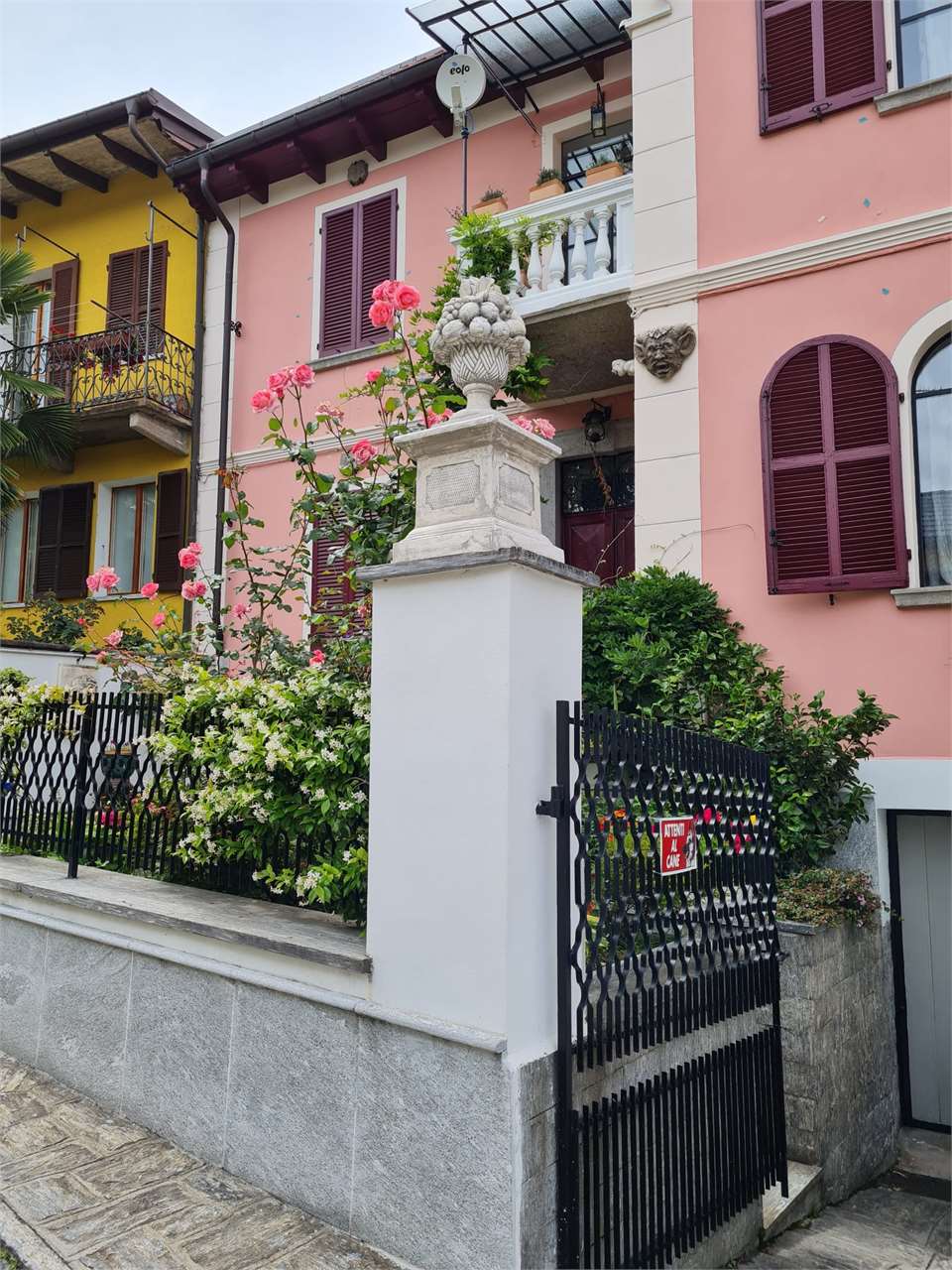 Casa indipendente in vendita a Villadossola (VB)