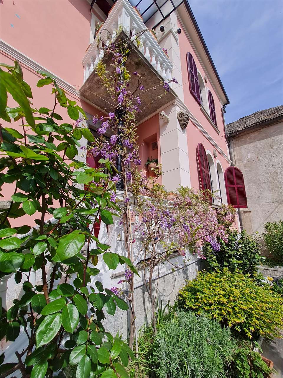 Casa indipendente in vendita a Villadossola (VB)