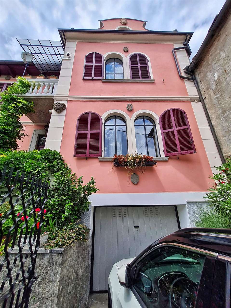 Casa indipendente in vendita a Villadossola (VB)