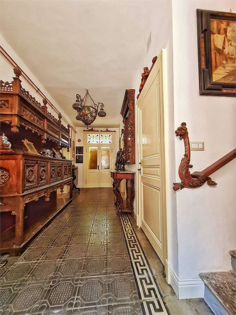 Casa indipendente in vendita a Villadossola (VB)