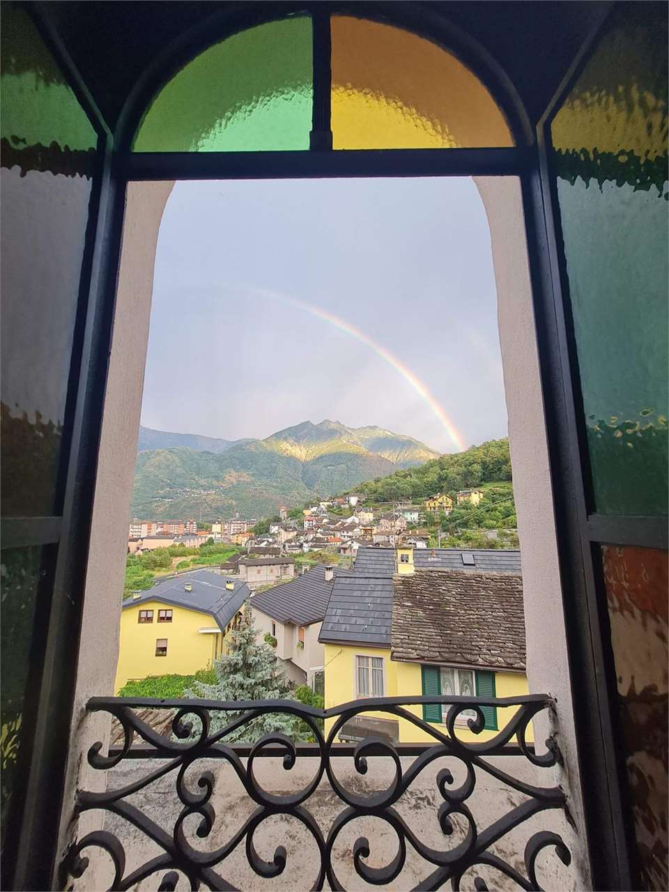 Casa indipendente in vendita a Villadossola (VB)