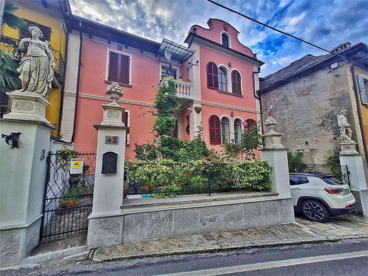 Casa indipendente in vendita a Villadossola (VB)