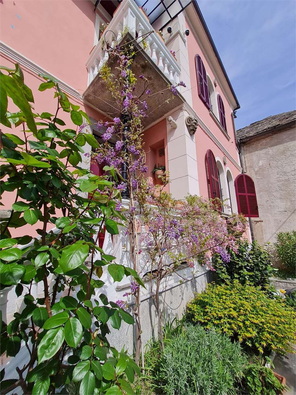 Casa indipendente in vendita a Villadossola (VB)