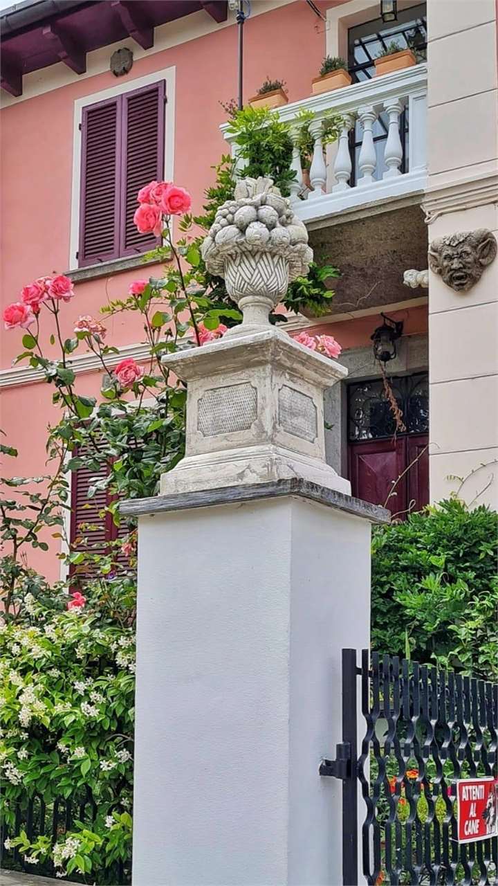 Casa indipendente in vendita a Villadossola (VB)