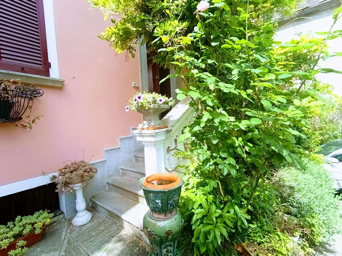 Casa indipendente in vendita a Villadossola (VB)
