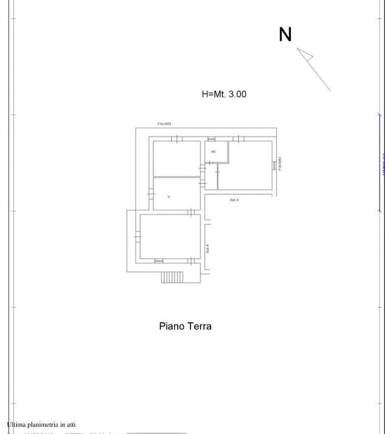 Casa indipendente in vendita a Villadossola (VB)