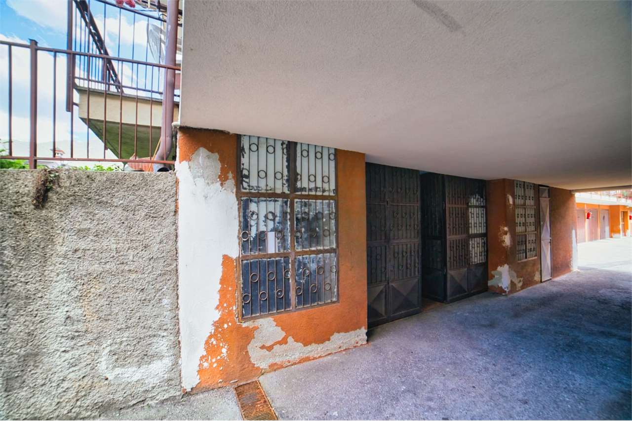 Magazzino in vendita a Piedimulera (VB)