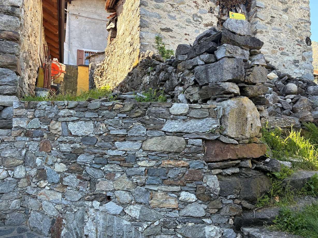 Rustico/Casale in vendita a Casale Corte C... - foto 10