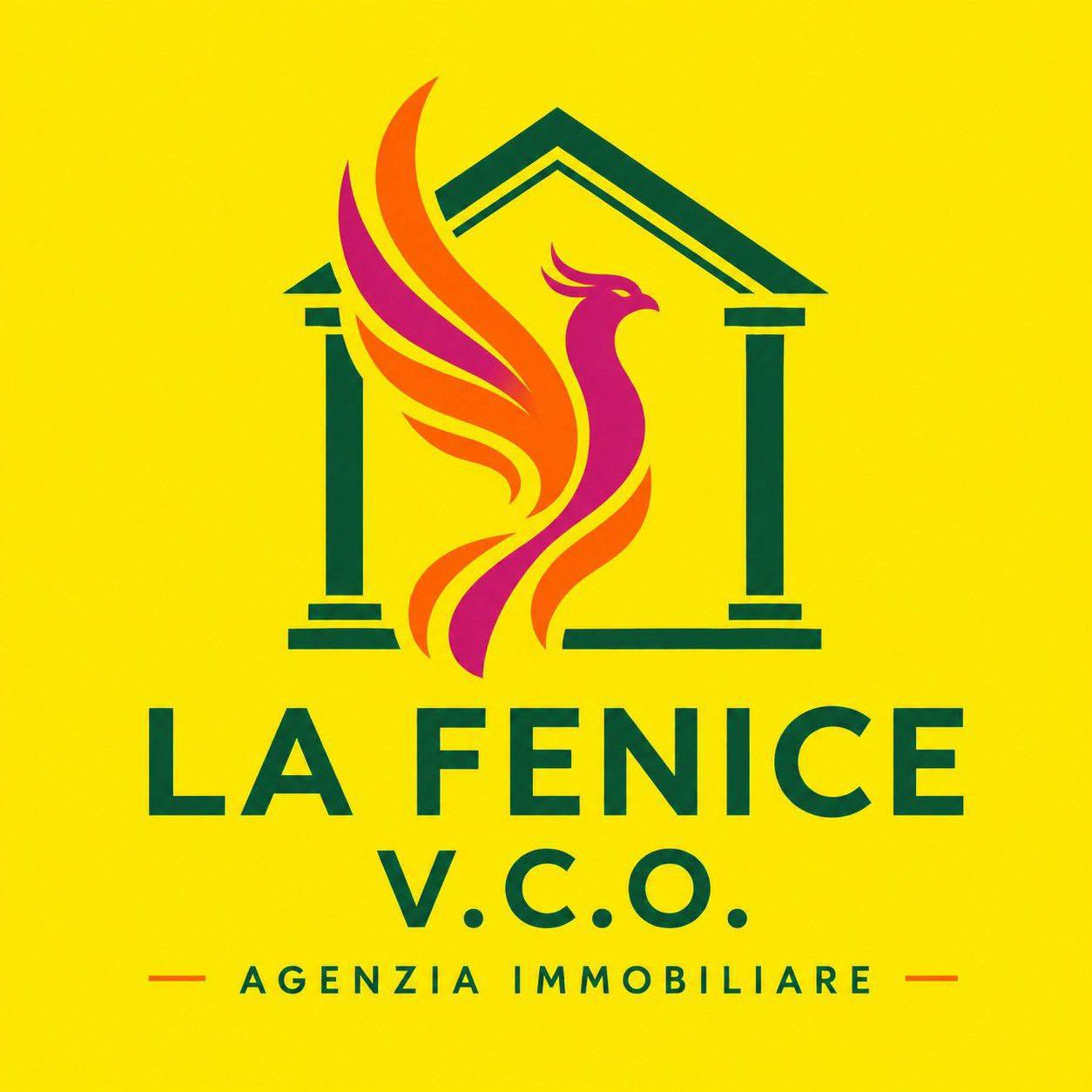logo agenzia
