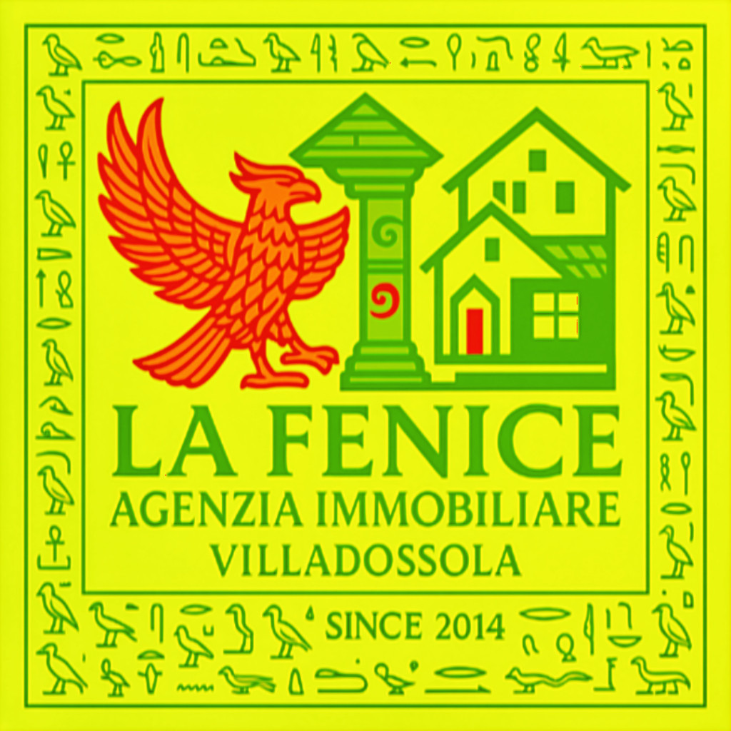 Logo Agenzia