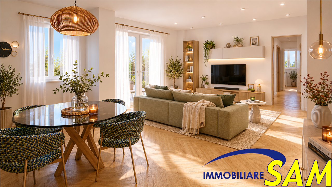 Bi/Trilocale in Vendita a Milano