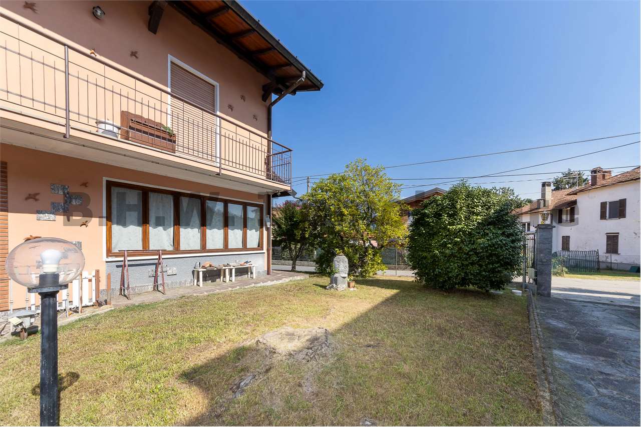 Leggiuno Vendita Casa singola