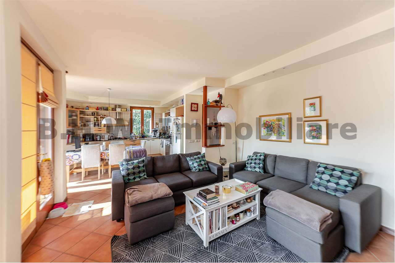 Fotografia Villa singola piccola 1